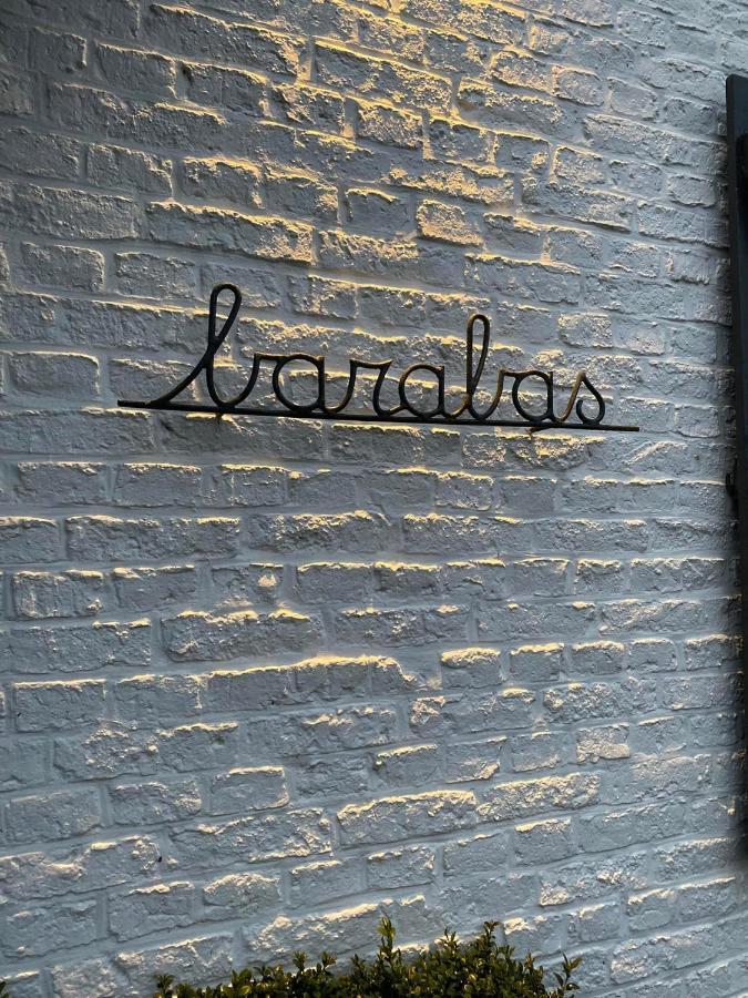 Barabas, La Suite Du D'Arville Wierde Exterior foto
