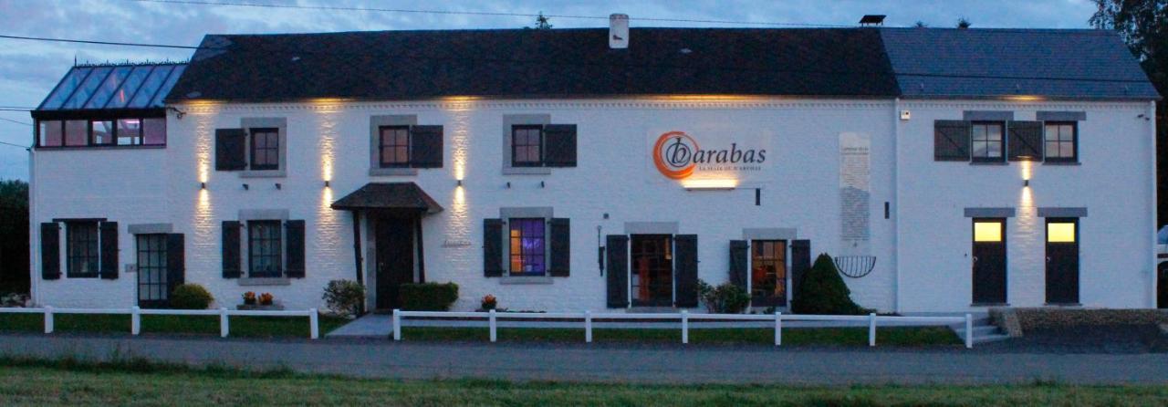 Barabas, La Suite Du D'Arville Wierde Exterior foto
